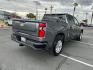 2021 GRAY Chevrolet Silverado 1500 2WD (3GCPWBEK1MG) with an 2.7 Liter engine, Automatic transmission, located at 412 Auto Vista Drive, Palmdale, 93551, (661) 945-0620, 34.592636, -118.136681 - Photo#8