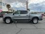 2021 GRAY Chevrolet Silverado 1500 2WD (3GCPWBEK1MG) with an 2.7 Liter engine, Automatic transmission, located at 412 Auto Vista Drive, Palmdale, 93551, (661) 945-0620, 34.592636, -118.136681 - Photo#14