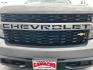 2021 GRAY Chevrolet Silverado 1500 2WD (3GCPWBEK1MG) with an 2.7 Liter engine, Automatic transmission, located at 412 Auto Vista Drive, Palmdale, 93551, (661) 945-0620, 34.592636, -118.136681 - Photo#16