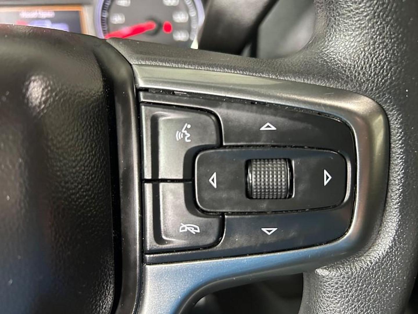 2021 GRAY Chevrolet Silverado 1500 2WD (3GCPWBEK1MG) with an 2.7 Liter engine, Automatic transmission, located at 412 Auto Vista Drive, Palmdale, 93551, (661) 945-0620, 34.592636, -118.136681 - Photo#36