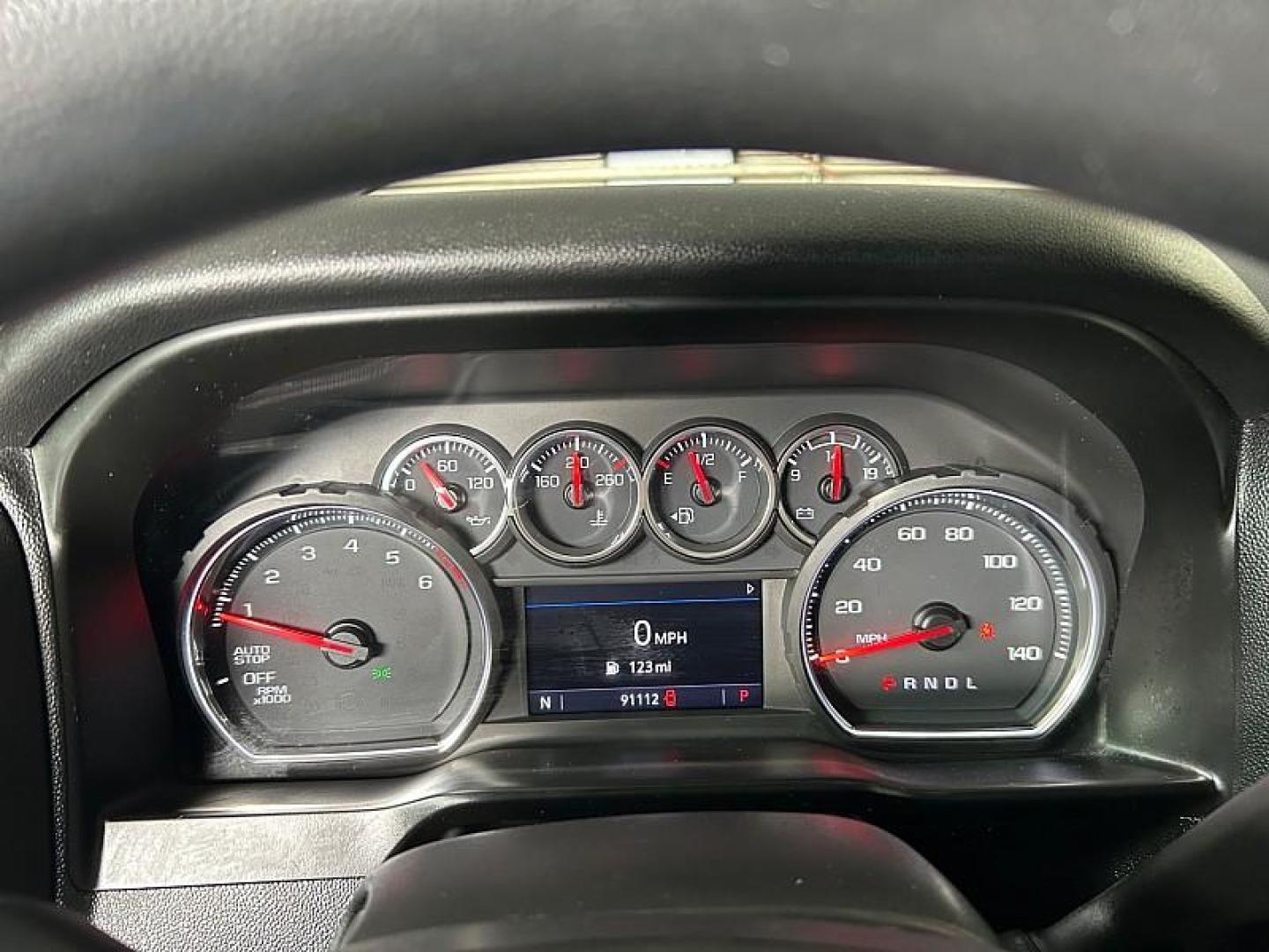 2021 GRAY Chevrolet Silverado 1500 2WD (3GCPWBEK1MG) with an 2.7 Liter engine, Automatic transmission, located at 412 Auto Vista Drive, Palmdale, 93551, (661) 945-0620, 34.592636, -118.136681 - Photo#59