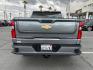 2021 GRAY Chevrolet Silverado 1500 2WD (3GCPWBEK1MG) with an 2.7 Liter engine, Automatic transmission, located at 412 Auto Vista Drive, Palmdale, 93551, (661) 945-0620, 34.592636, -118.136681 - Photo#7