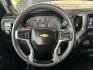 2021 GRAY Chevrolet Silverado 1500 2WD (3GCPWBEK1MG) with an 2.7 Liter engine, Automatic transmission, located at 412 Auto Vista Drive, Palmdale, 93551, (661) 945-0620, 34.592636, -118.136681 - Photo#43