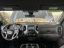 2021 GRAY Chevrolet Silverado 1500 2WD (3GCPWBEK1MG) with an 2.7 Liter engine, Automatic transmission, located at 412 Auto Vista Drive, Palmdale, 93551, (661) 945-0620, 34.592636, -118.136681 - Photo#45