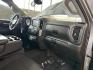 2021 GRAY Chevrolet Silverado 1500 2WD (3GCPWBEK1MG) with an 2.7 Liter engine, Automatic transmission, located at 412 Auto Vista Drive, Palmdale, 93551, (661) 945-0620, 34.592636, -118.136681 - Photo#62