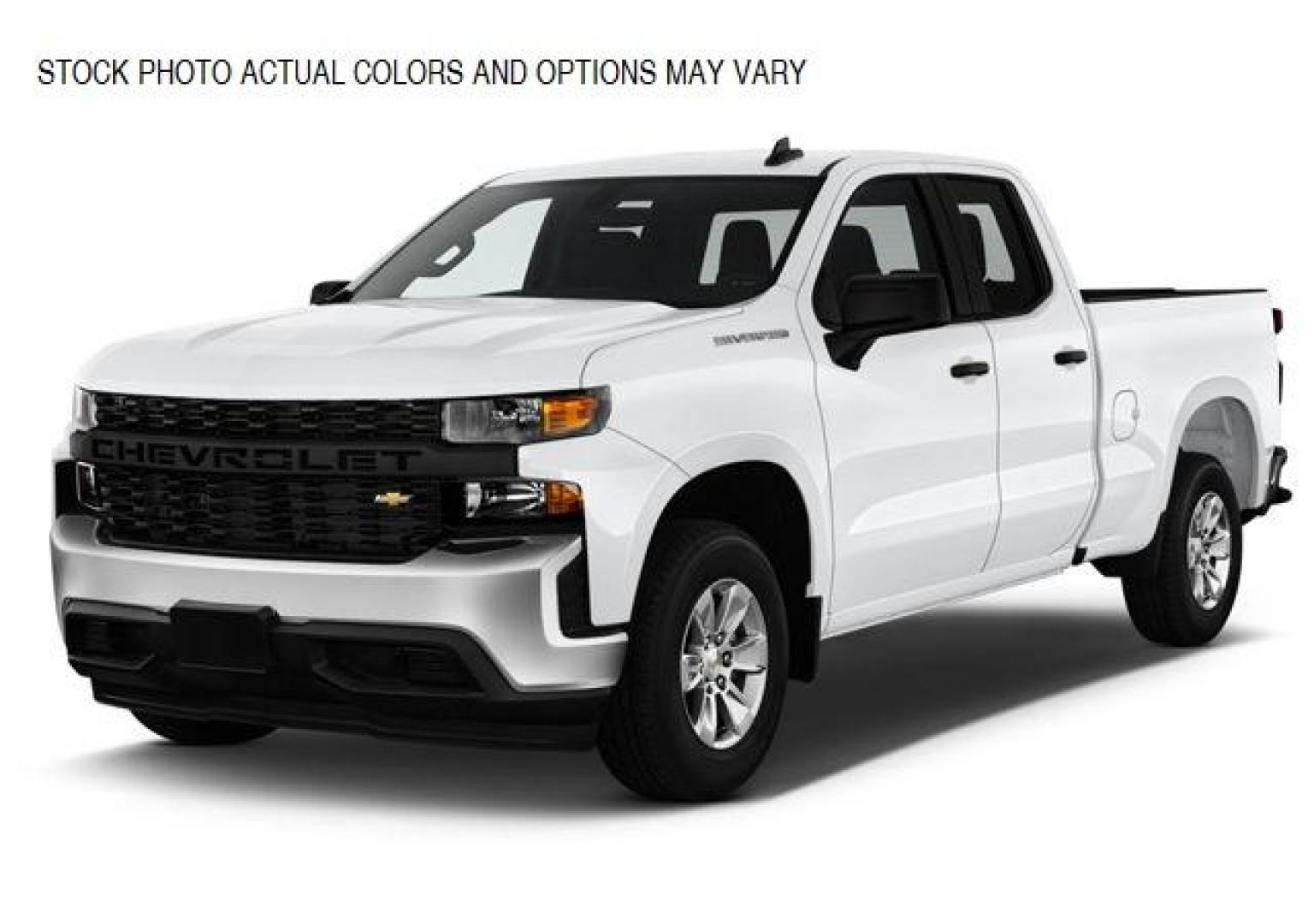 2021 Chevrolet Silverado 1500 2WD (3GCPWBEK9MG) , Automatic transmission, located at 412 Auto Vista Drive, Palmdale, 93551, (661) 945-0620, 34.592636, -118.136681 - Photo#0