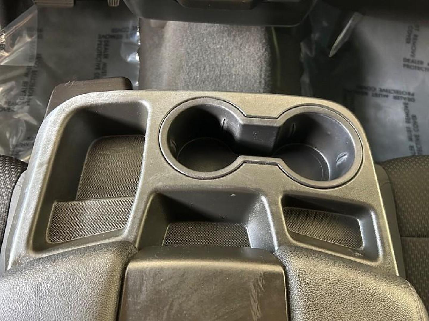 2021 WHITE Chevrolet Silverado 1500 2WD (3GCPWBEK9MG) with an 2.7 Liter engine, Automatic transmission, located at 412 Auto Vista Drive, Palmdale, 93551, (661) 945-0620, 34.592636, -118.136681 - Photo#23