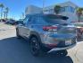 2021 GRAY Chevrolet Trailblazer (KL79MPSL0MB) , Automatic CVT transmission, located at 412 Auto Vista Drive, Palmdale, 93551, (661) 945-0620, 34.592636, -118.136681 - Photo#18