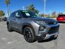 2021 GRAY Chevrolet Trailblazer (KL79MPSL0MB) , Automatic CVT transmission, located at 412 Auto Vista Drive, Palmdale, 93551, (661) 945-0620, 34.592636, -118.136681 - Photo#24