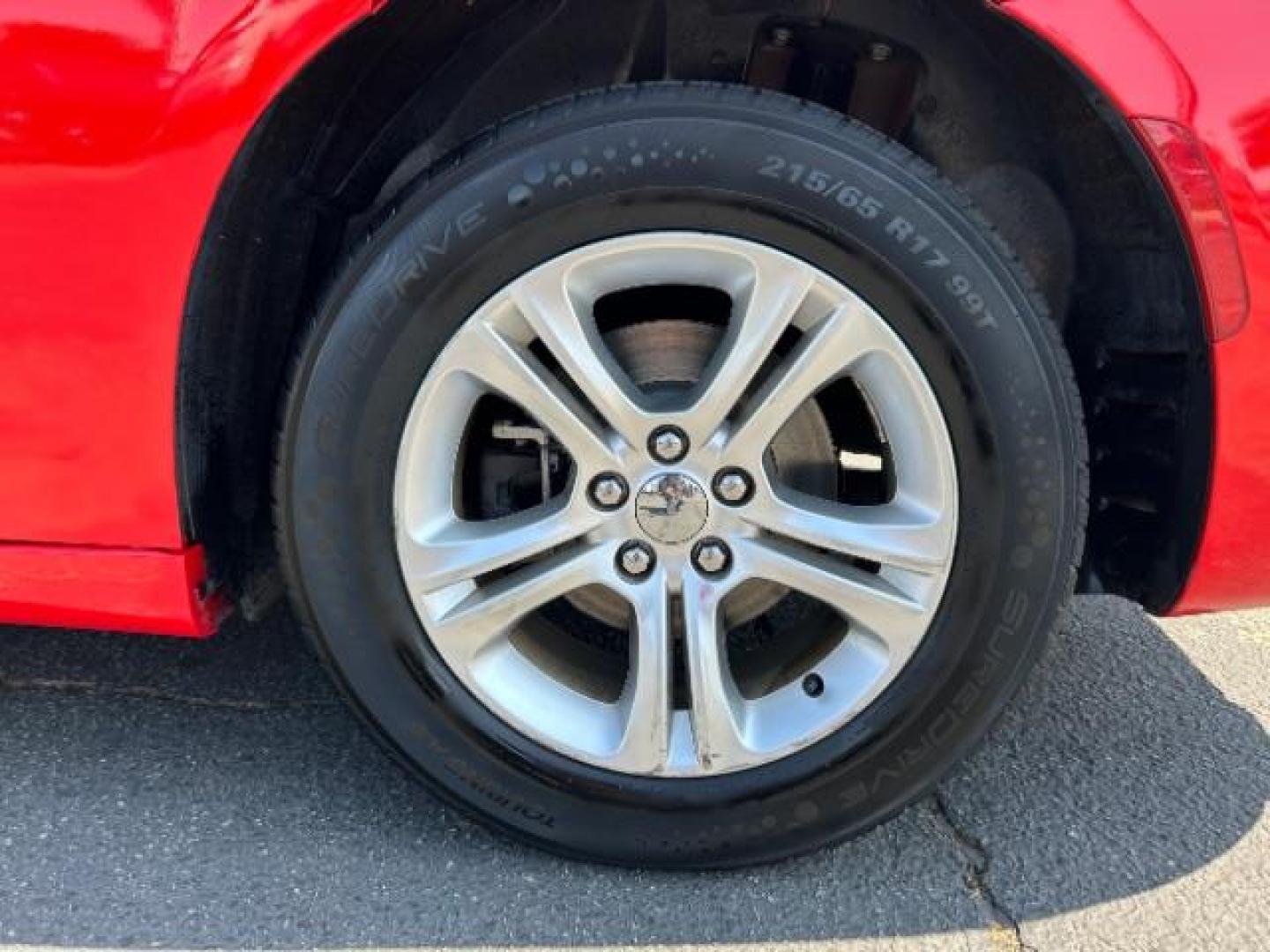 2021 RED Dodge Charger (2C3CDXBG2MH) with an V6 3.6 Liter engine, Automatic 8-Spd w/AutoStick transmission, located at 412 Auto Vista Drive, Palmdale, 93551, (661) 945-0620, 34.592636, -118.136681 - Photo#13
