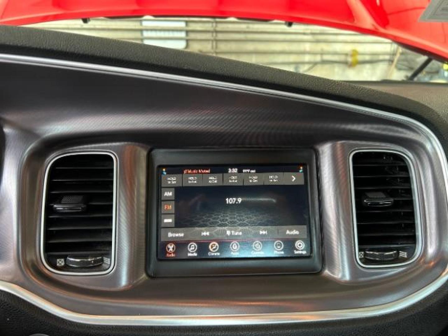 2021 RED Dodge Charger (2C3CDXBG2MH) with an V6 3.6 Liter engine, Automatic 8-Spd w/AutoStick transmission, located at 412 Auto Vista Drive, Palmdale, 93551, (661) 945-0620, 34.592636, -118.136681 - Photo#19