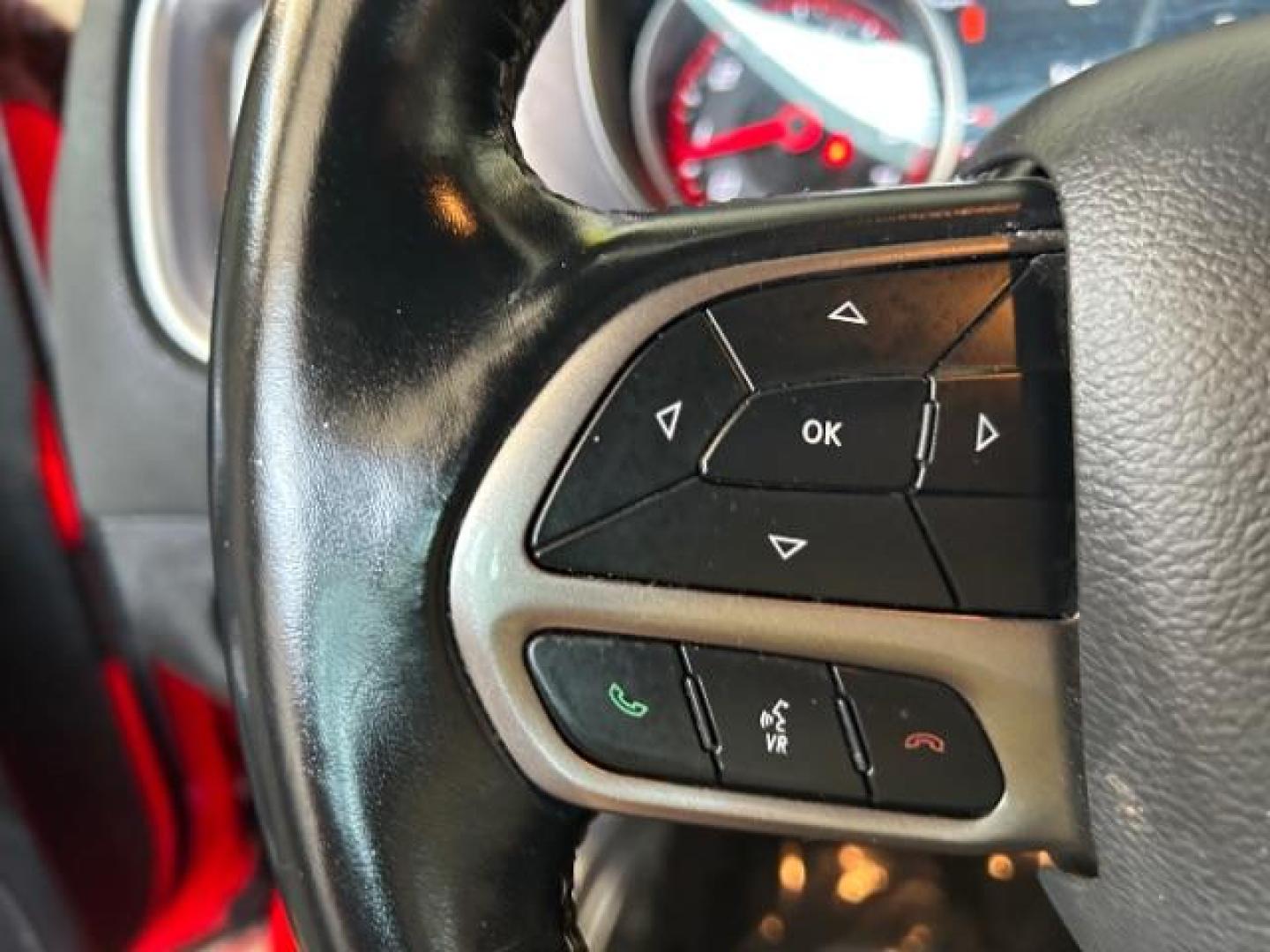 2021 RED Dodge Charger (2C3CDXBG2MH) with an V6 3.6 Liter engine, Automatic 8-Spd w/AutoStick transmission, located at 412 Auto Vista Drive, Palmdale, 93551, (661) 945-0620, 34.592636, -118.136681 - Photo#25