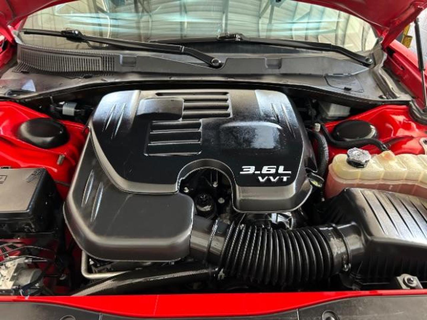 2021 RED Dodge Charger (2C3CDXBG2MH) with an V6 3.6 Liter engine, Automatic 8-Spd w/AutoStick transmission, located at 412 Auto Vista Drive, Palmdale, 93551, (661) 945-0620, 34.592636, -118.136681 - Photo#29