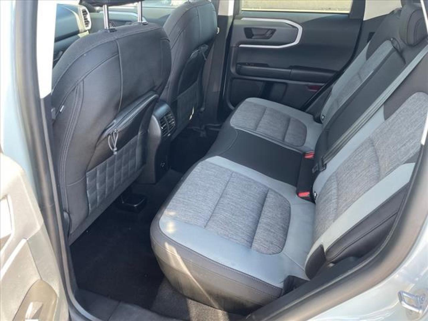2021 Cactus Gray Ford Bronco Sport Big Bend (3FMCR9B68MR) with an 1.5L EcoBoost 1.5L Turbo I3 18 Direct Injection engine, 8-Speed Shiftable Automatic transmission, located at 800 Riverside Ave, Roseville, CA, 95678, 916-773-4549 & Toll Free: 866-719-4393, 38.732265, -121.291039 - AWD SPORT BIG BEND PACKAGE 27K MILES ONE OWNER CLEAN CARFAX - Photo#13