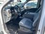 2021 Oxford White Ford F-150 XLT (1FTFW1E88MF) with an 3.5L EcoBoost 3.5L Twin Turbo V6 400hp 500ft. lbs. Direct Injection engine, 10-Speed Shiftable Automatic transmission, located at 800 Riverside Ave, Roseville, CA, 95678, 916-773-4549 & Toll Free: 866-719-4393, 38.732265, -121.291039 - SUPERCREW 4X4 ECOBOOST XLT ONE OWNER SERVICE RECORDS ON CLEAN CARFAX - Photo#12
