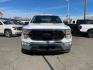 2021 Oxford White Ford F-150 XLT (1FTFW1E88MF) with an 3.5L EcoBoost 3.5L Twin Turbo V6 400hp 500ft. lbs. Direct Injection engine, 10-Speed Shiftable Automatic transmission, located at 800 Riverside Ave, Roseville, CA, 95678, 916-773-4549 & Toll Free: 866-719-4393, 38.732265, -121.291039 - SUPERCREW 4X4 ECOBOOST XLT ONE OWNER SERVICE RECORDS ON CLEAN CARFAX - Photo#7
