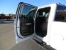 2021 White /BLACK Ford F-250 SD Lariat Crew Cab 4WD (1FT7W2BTXME) with an 6.7L V8 OHV 16V DIESEL engine, 6A transmission, located at 2630 Grass Valley Highway, Auburn, CA, 95603, (530) 508-5100, 38.937893, -121.095482 - Features a BDS level kit with Fox 2.0 shocks, 35" Toyo Open Country RT trail tires, 18" KMC IMS wheels, Weathertech Bug deflector and floor liners. - Photo#40