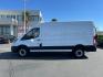 2021 WHITE Ford Transit Cargo Van (1FTBR1C8XMK) with an 6-Cyl 3.5 Liter engine, Automatic 10-Spd w/Overdrive transmission, located at 412 Auto Vista Drive, Palmdale, 93551, (661) 945-0620, 34.592636, -118.136681 - Photo#5