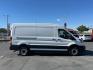 2021 WHITE Ford Transit Cargo Van (1FTBR1C8XMK) with an 6-Cyl 3.5 Liter engine, Automatic 10-Spd w/Overdrive transmission, located at 412 Auto Vista Drive, Palmdale, 93551, (661) 945-0620, 34.592636, -118.136681 - Photo#11