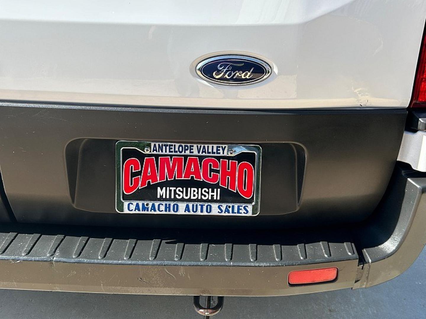 2021 WHITE Ford Transit Cargo Van (1FTBR1C8XMK) with an 6-Cyl 3.5 Liter engine, Automatic 10-Spd w/Overdrive transmission, located at 412 Auto Vista Drive, Palmdale, 93551, (661) 945-0620, 34.592636, -118.136681 - Photo#13