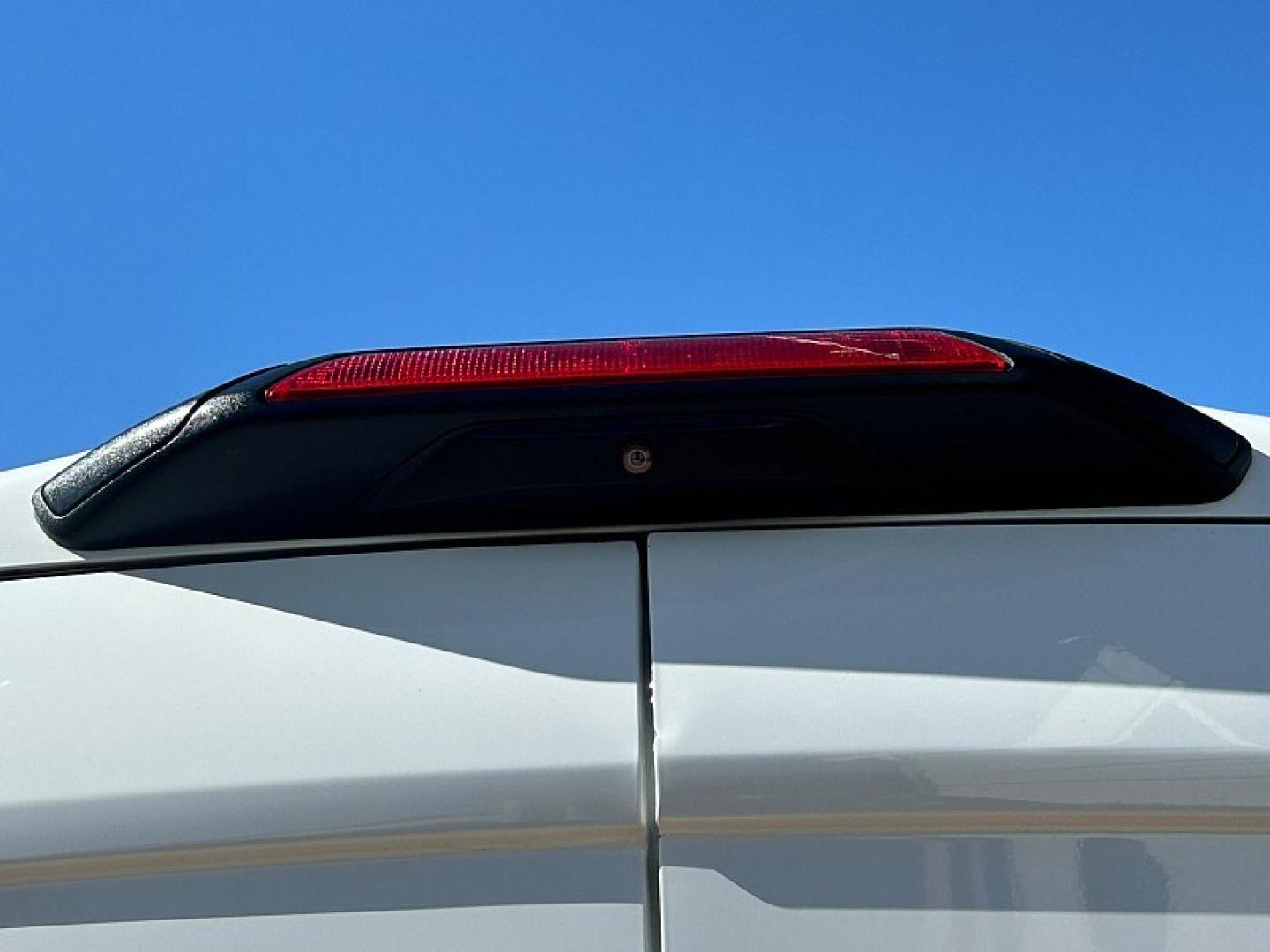 2021 WHITE Ford Transit Cargo Van (1FTBR1C8XMK) with an 6-Cyl 3.5 Liter engine, Automatic 10-Spd w/Overdrive transmission, located at 412 Auto Vista Drive, Palmdale, 93551, (661) 945-0620, 34.592636, -118.136681 - Photo#14