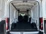 2021 WHITE Ford Transit Cargo Van (1FTBR1C8XMK) with an 6-Cyl 3.5 Liter engine, Automatic 10-Spd w/Overdrive transmission, located at 412 Auto Vista Drive, Palmdale, 93551, (661) 945-0620, 34.592636, -118.136681 - Photo#24
