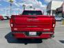 2021 RED GMC Sierra 1500 2WD (3GTP8CET0MG) with an 3 Liter engine, Automatic transmission, located at 412 Auto Vista Drive, Palmdale, 93551, (661) 945-0620, 34.592636, -118.136681 - Photo#7