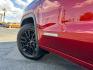 2021 RED GMC Sierra 1500 2WD (3GTP8CET0MG) with an 3 Liter engine, Automatic transmission, located at 412 Auto Vista Drive, Palmdale, 93551, (661) 945-0620, 34.592636, -118.136681 - Photo#21