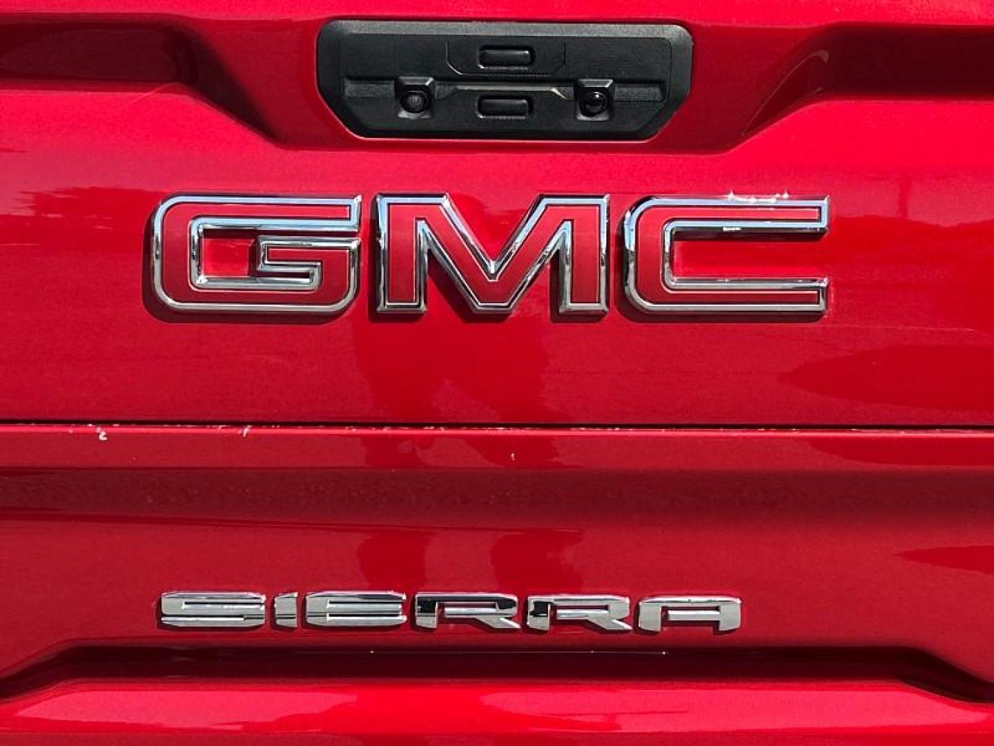 2021 RED GMC Sierra 1500 2WD (3GTP8CET0MG) with an 3 Liter engine, Automatic transmission, located at 412 Auto Vista Drive, Palmdale, 93551, (661) 945-0620, 34.592636, -118.136681 - Photo#29