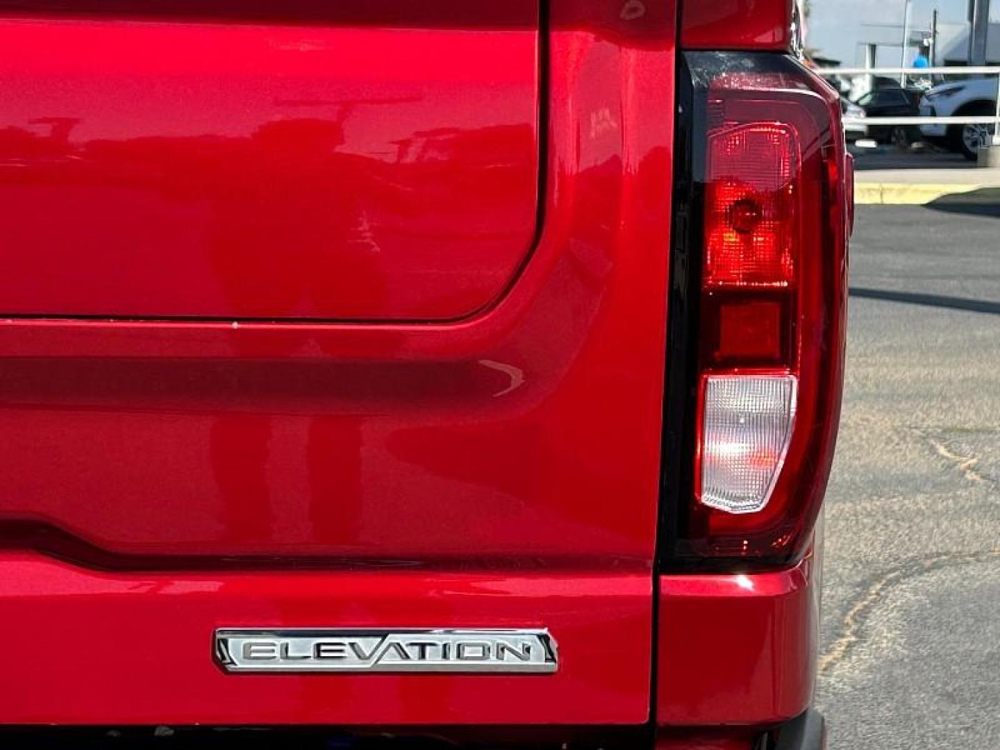 2021 RED GMC Sierra 1500 2WD (3GTP8CET0MG) with an 3 Liter engine, Automatic transmission, located at 412 Auto Vista Drive, Palmdale, 93551, (661) 945-0620, 34.592636, -118.136681 - Photo#31
