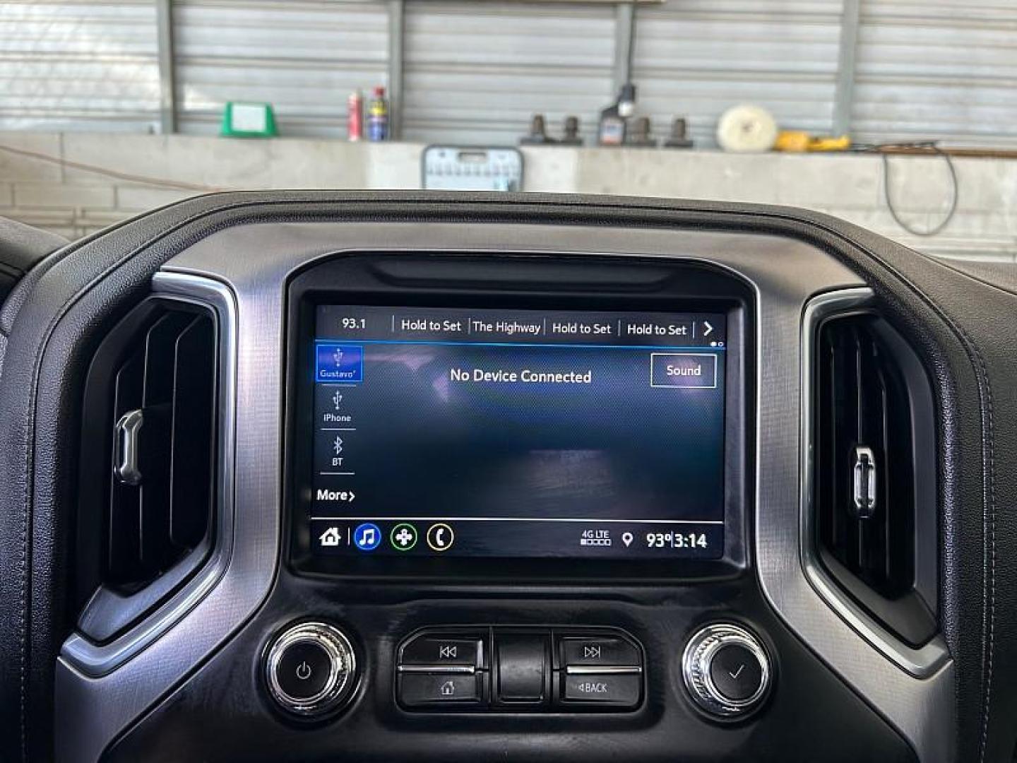 2021 RED GMC Sierra 1500 2WD (3GTP8CET0MG) with an 3 Liter engine, Automatic transmission, located at 412 Auto Vista Drive, Palmdale, 93551, (661) 945-0620, 34.592636, -118.136681 - Photo#45