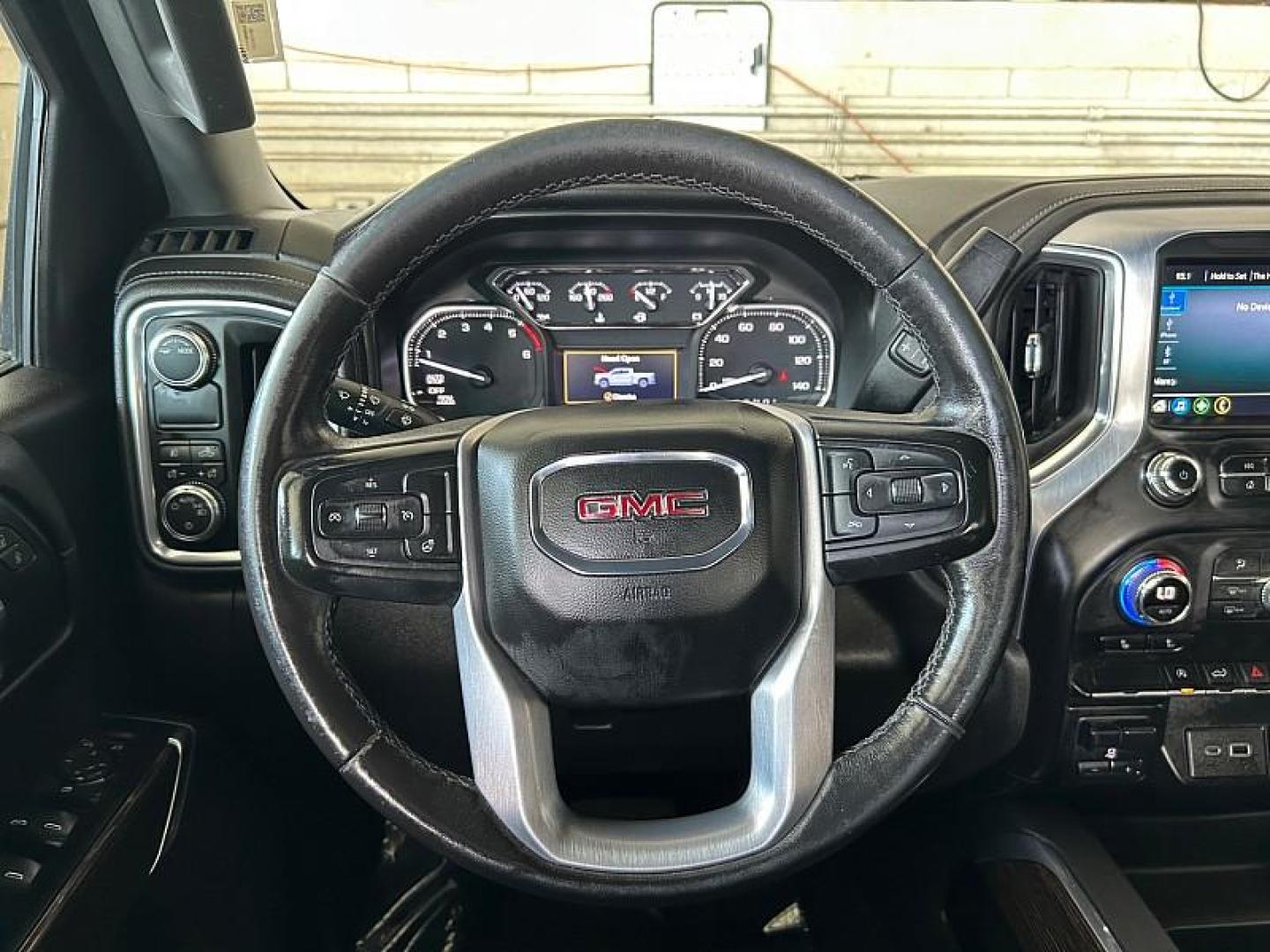2021 RED GMC Sierra 1500 2WD (3GTP8CET0MG) with an 3 Liter engine, Automatic transmission, located at 412 Auto Vista Drive, Palmdale, 93551, (661) 945-0620, 34.592636, -118.136681 - Photo#47