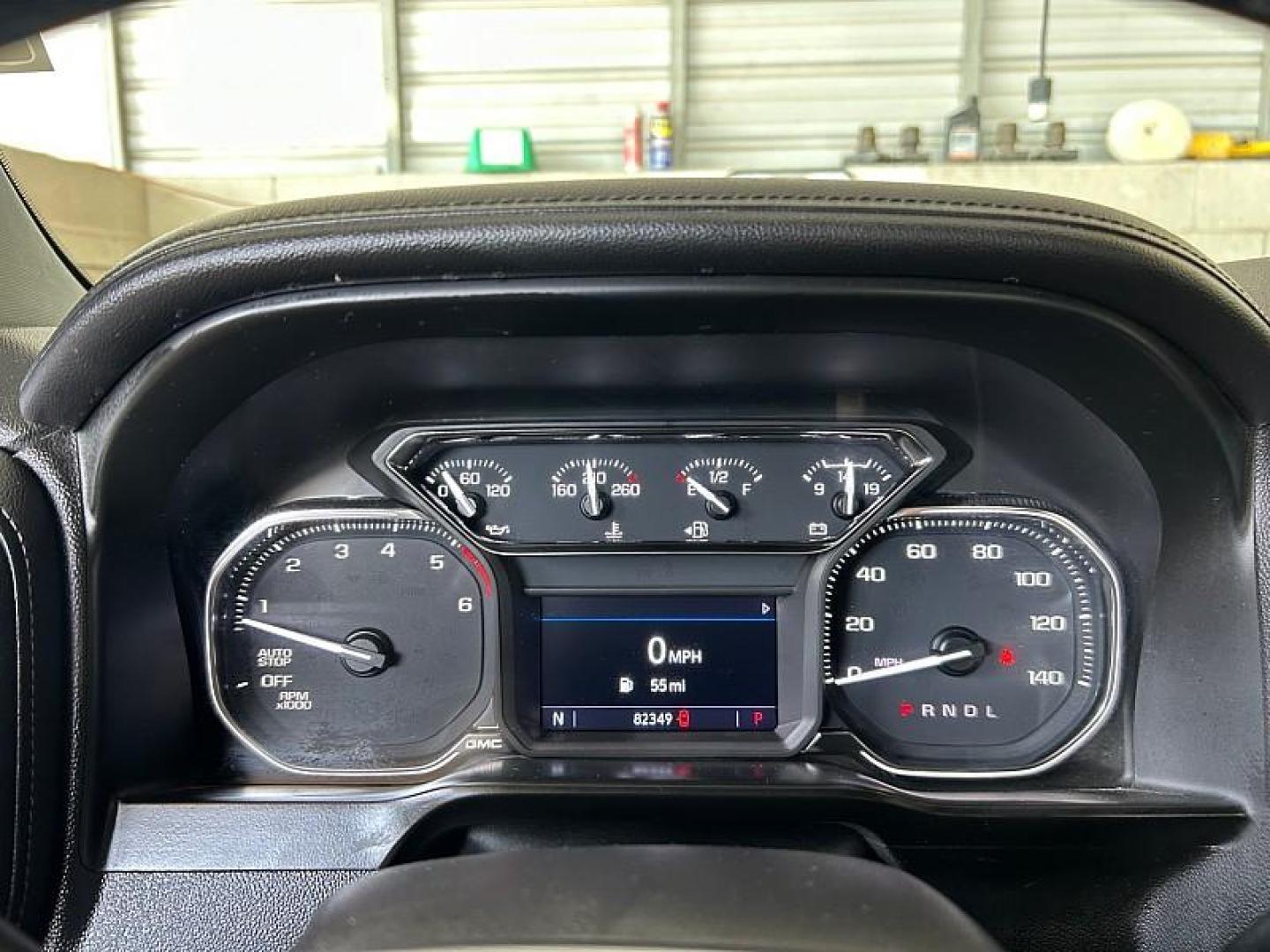 2021 RED GMC Sierra 1500 2WD (3GTP8CET0MG) with an 3 Liter engine, Automatic transmission, located at 412 Auto Vista Drive, Palmdale, 93551, (661) 945-0620, 34.592636, -118.136681 - Photo#53