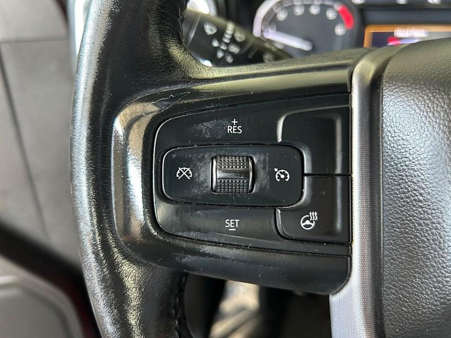 2021 RED GMC Sierra 1500 2WD (3GTP8CET0MG) with an 3 Liter engine, Automatic transmission, located at 412 Auto Vista Drive, Palmdale, 93551, (661) 945-0620, 34.592636, -118.136681 - Photo#55