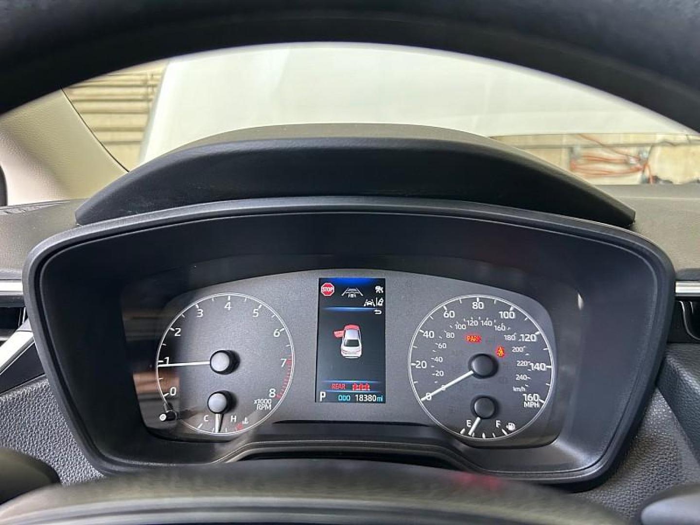 2021 RED GMC Sierra 1500 2WD (3GTP8CET0MG) with an 3 Liter engine, Automatic transmission, located at 412 Auto Vista Drive, Palmdale, 93551, (661) 945-0620, 34.592636, -118.136681 - Photo#58