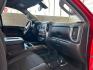 2021 RED GMC Sierra 1500 2WD (3GTP8CET0MG) with an 3 Liter engine, Automatic transmission, located at 412 Auto Vista Drive, Palmdale, 93551, (661) 945-0620, 34.592636, -118.136681 - Photo#61