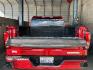 2021 RED GMC Sierra 1500 2WD (3GTP8CET0MG) with an 3 Liter engine, Automatic transmission, located at 412 Auto Vista Drive, Palmdale, 93551, (661) 945-0620, 34.592636, -118.136681 - Photo#64