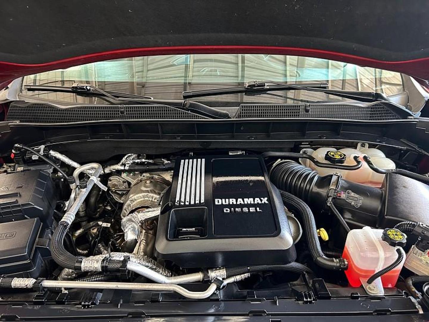 2021 RED GMC Sierra 1500 2WD (3GTP8CET0MG) with an 3 Liter engine, Automatic transmission, located at 412 Auto Vista Drive, Palmdale, 93551, (661) 945-0620, 34.592636, -118.136681 - Photo#65