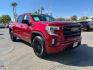 2021 RED GMC Sierra 1500 2WD (3GTP8CET0MG) with an 3 Liter engine, Automatic transmission, located at 412 Auto Vista Drive, Palmdale, 93551, (661) 945-0620, 34.592636, -118.136681 - Photo#0