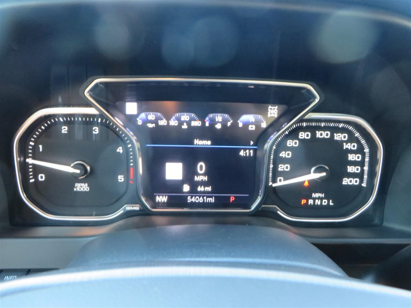 2021 BLACK /BLACK GMC Sierra 2500HD AT4 Crew Cab 4WD (1GT49PEY3MF) with an 6.6L V8 OHV 16 DIESEL engine, 6A transmission, located at 2630 Grass Valley Highway, Auburn, CA, 95603, (530) 508-5100, 38.937893, -121.095482 - Features a RC 7'' suspension system, 37'' Nitto Ridge Grappler tires, 22'' 4 Play wheels, Airlift helper bags with compressor, soft folding tonneau cover, and window tint. - Photo#42