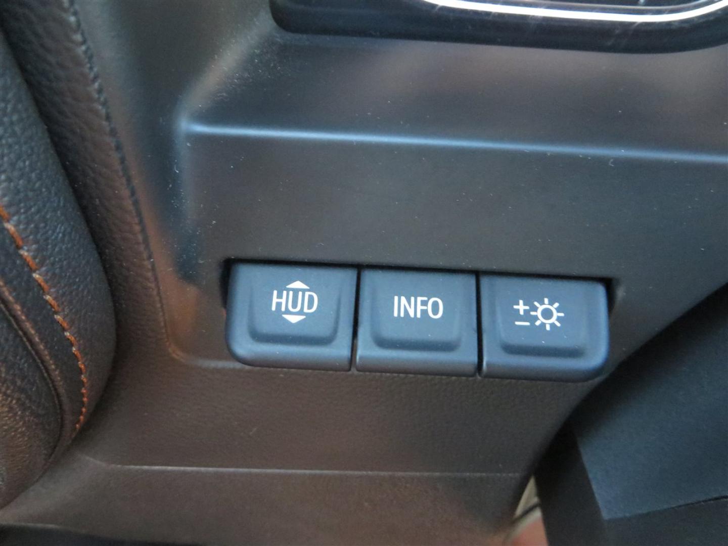 2021 BLACK /BLACK GMC Sierra 2500HD AT4 Crew Cab 4WD (1GT49PEY3MF) with an 6.6L V8 OHV 16 DIESEL engine, 6A transmission, located at 2630 Grass Valley Highway, Auburn, CA, 95603, (530) 508-5100, 38.937893, -121.095482 - Features a RC 7'' suspension system, 37'' Nitto Ridge Grappler tires, 22'' 4 Play wheels, Airlift helper bags with compressor, soft folding tonneau cover, and window tint. - Photo#45