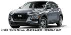2021 GRAY Hyundai Kona (KM8K12AA7MU) with an 4-Cyl 2.0 Liter engine, Automatic 6-Spd w/Shiftronic transmission, located at 412 Auto Vista Drive, Palmdale, 93551, (661) 945-0620, 34.592636, -118.136681 - Photo#0