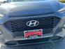 2021 GRAY Hyundai Kona (KM8K12AA7MU) with an 4-Cyl 2.0 Liter engine, Automatic 6-Spd w/Shiftronic transmission, located at 412 Auto Vista Drive, Palmdale, 93551, (661) 945-0620, 34.592636, -118.136681 - Photo#4