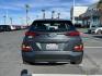2021 GRAY Hyundai Kona (KM8K12AA7MU) with an 4-Cyl 2.0 Liter engine, Automatic 6-Spd w/Shiftronic transmission, located at 412 Auto Vista Drive, Palmdale, 93551, (661) 945-0620, 34.592636, -118.136681 - Photo#7