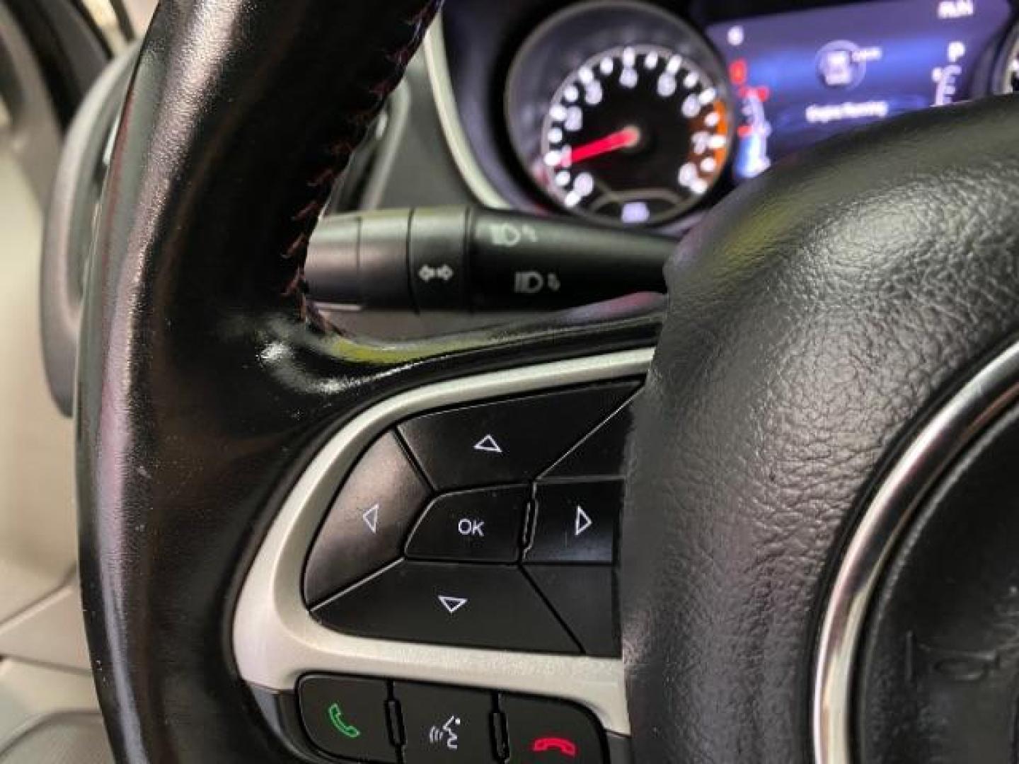 2021 SILVER Jeep Compass (3C4NJDCB6MT) with an 4-Cyl MultiAir PZEV 2.4 Liter engine, Automatic 9-Spd transmission, located at 412 Auto Vista Drive, Palmdale, 93551, (661) 945-0620, 34.592636, -118.136681 - Photo#23