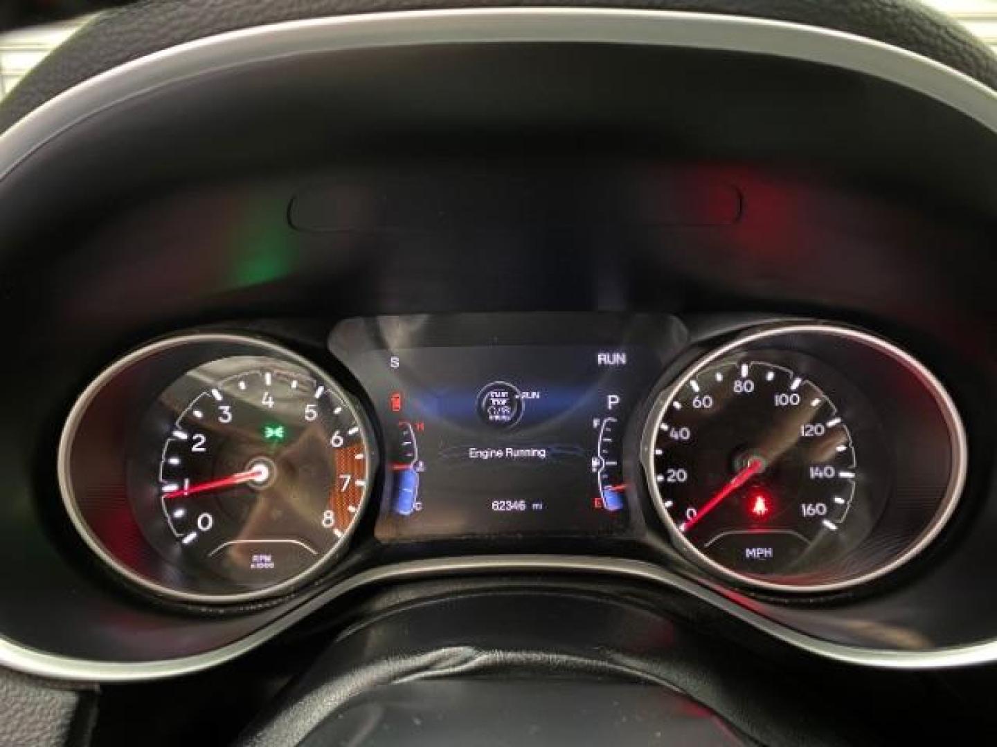 2021 SILVER Jeep Compass (3C4NJDCB6MT) with an 4-Cyl MultiAir PZEV 2.4 Liter engine, Automatic 9-Spd transmission, located at 412 Auto Vista Drive, Palmdale, 93551, (661) 945-0620, 34.592636, -118.136681 - Photo#24