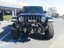 2021 BLACK /BLACK Jeep Gladiator Rubicon (1C6JJTBG1ML) with an 3.6L V6 DOHC 24V engine, automatic transmission, located at 2630 Grass Valley Highway, Auburn, CA, 95603, (530) 508-5100, 38.937893, -121.095482 - Mopar lifted Rubicon with Fox shocks, 17" Black Rhino Kelso wheels, 35" Nitto Terra Grappler G2 tires, AMP power steps, Rock Hard 4x4 front bumper, Warn Winch, 10" Rigid light bar, Bakflip MX4, and a Btech UV-5100 radio. - Photo#7