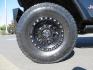 2021 BLACK /BLACK Jeep Gladiator Rubicon (1C6JJTBG1ML) with an 3.6L V6 DOHC 24V engine, automatic transmission, located at 2630 Grass Valley Highway, Auburn, CA, 95603, (530) 508-5100, 38.937893, -121.095482 - Mopar lifted Rubicon with Fox shocks, 17" Black Rhino Kelso wheels, 35" Nitto Terra Grappler G2 tires, AMP power steps, Rock Hard 4x4 front bumper, Warn Winch, 10" Rigid light bar, Bakflip MX4, and a Btech UV-5100 radio. - Photo#9