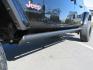 2021 BLACK /BLACK Jeep Gladiator Rubicon (1C6JJTBG1ML) with an 3.6L V6 DOHC 24V engine, automatic transmission, located at 2630 Grass Valley Highway, Auburn, CA, 95603, (530) 508-5100, 38.937893, -121.095482 - Mopar lifted Rubicon with Fox shocks, 17" Black Rhino Kelso wheels, 35" Nitto Terra Grappler G2 tires, AMP power steps, Rock Hard 4x4 front bumper, Warn Winch, 10" Rigid light bar, Bakflip MX4, and a Btech UV-5100 radio. - Photo#12