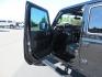 2021 BLACK /BLACK Jeep Gladiator Rubicon (1C6JJTBG1ML) with an 3.6L V6 DOHC 24V engine, automatic transmission, located at 2630 Grass Valley Highway, Auburn, CA, 95603, (530) 508-5100, 38.937893, -121.095482 - Mopar lifted Rubicon with Fox shocks, 17" Black Rhino Kelso wheels, 35" Nitto Terra Grappler G2 tires, AMP power steps, Rock Hard 4x4 front bumper, Warn Winch, 10" Rigid light bar, Bakflip MX4, and a Btech UV-5100 radio. - Photo#21